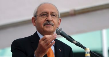  زعيم المعارضة التركية يدعو لتأميم الاستثمارات القطرية ببلاد‎ه