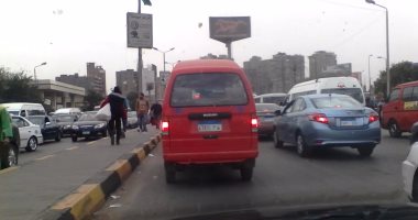 مرور القاهرة ينتهى من وضع خطة مرورية لاستقبال زحام عيد الفطر