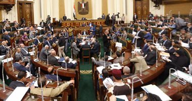 على عبد العال: البرلمان يناقش مشروع قانون خاص بالنيابة الإدارية قريباً