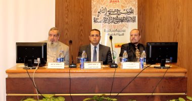 انطلاق فعاليات المؤتمر التاسع للإعجاز العلمي في القرآن بجامعة المنصورة
