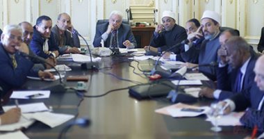 اللجنة الدينية بالبرلمان تطالب بإطلاق قناة الأزهر للتصدى للفكر المتطرف