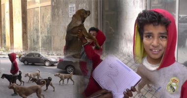 الأحوال المدنية: مساعدة الطفل الراقص مع الكلاب لاستخراج شهادة ميلاد