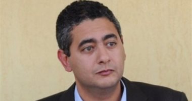 جولة انتخابية لثنائى قائمة محمود طاهر بالجزيرة
