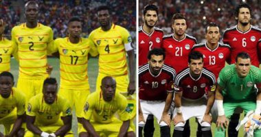اتحاد الكرة يطرح اليوم تذاكر ودية مصر وتوجو