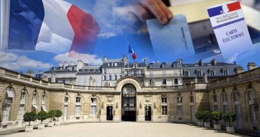 انتهاء الدعاية الانتخابية لمرشحى الرئاسة الفرنسية وبدء الصمت الانتخابى