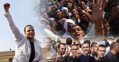 ناجي الشهابي: الإفراج عن 33 من المسجونين احتياطيا بادرة طيبة لسياسات جديدة من الدولة