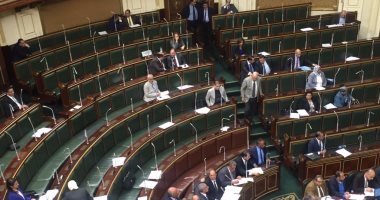 البرلمان يرجئ الموافقة على "التراخيص الصناعية" لعدم اكتمال النصاب