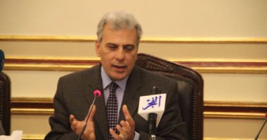 جابر نصار يوجه بتوفير أى إحصاءات يطلبها المرشحون لرئاسة جامعة القاهرة