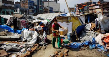 نيبال تهدم معسكرا لإغاثة متضررى الزلزال لإجبارهم على العودة لبلداتهم