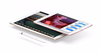 أبل تطلق 4 أجهزة iPad Pro جديدة الأسبوع المقبل