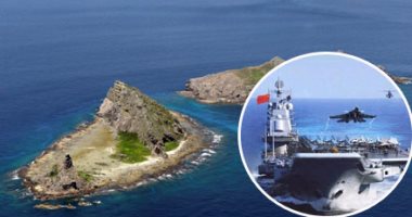 اليابان ترصد دخول سفينة صينية مياهها الإقليمية