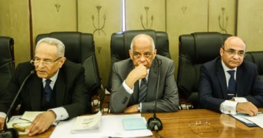 بهاء أبو شقة: البرلمان بصدد زيادة غرامة فتح المحلات بعد الأوقات الرسمية
