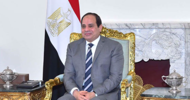 الرئيس السيسى يصدر قرارًا جمهوريا بإنشاء بعثة لمصر لدى حلف "الناتو"