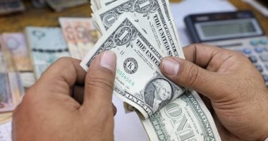 سعر الدولار اليوم الثلاثاء 23-7-2019 - 