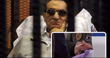 الإدارية العليا ترفض طعن "قضايا الدولة" وتسمح لحفيد "مبارك" بالسفر