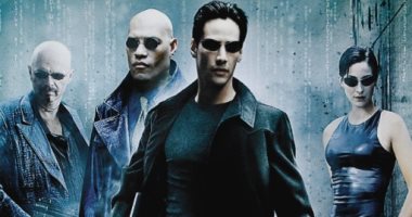 Warner bros تقرر إعادة تقديم "The Matrix" لـ كيانو ريفز فى جزء جديد