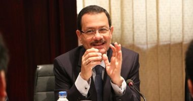 أحمد درويش: نسبة العمالة المصرية بالمنطقة الاقتصادية لقناة السويس 90%