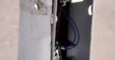 استجابة لصحافة المواطن.. "القابضة للكهرباء" تؤكد عدم سرقة التيار بمدينة نصر