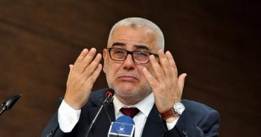 بنكيران يستقيل من البرلمان المغربى قبل منح حكومة "العثمانى" الثقة