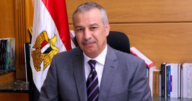 إبراهيم العراقى يهنئ عبد المحسن سلامة بفوزه بمقعد نقيب الصحفيين