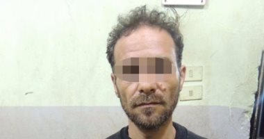 القبض على عاطل تخصص فى سرقة المتاجر ليلا بمدينة نصر