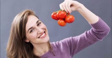 "ديلى ميل": اكتشاف مادتين فى الطماطم لمحاربة سرطان المعدة