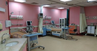 "إكسترا نيوز" بمستشفى الشيخ زايد لمتابعة الاستفادة من المبادرات الرئاسية