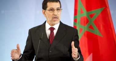 الحكومة المغربية الجديدة تقدم برنامجها أمام البرلمان بعد غد الأربعاء