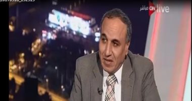 عبدالمحسن سلامة: قادر على حل أزمة النقابة وعندى أمل بألا يصدر حكم ضد قلاش