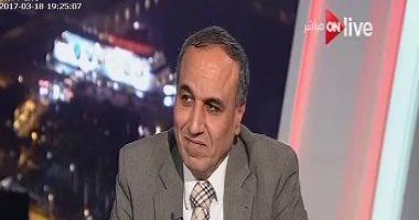 عبد المحسن سلامة: النظام الانتخابى بنقابة الصحفيين "عقيم" وأعد بتغييره