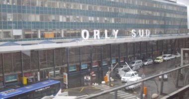 اعادة فتح المبنى الغربى لمطار أورلى بعد مقتل منفذ الهجوم على يد الشرطة الفرنسية