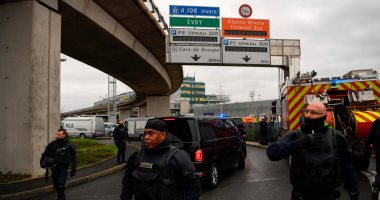 رئيس شرطة باريس: رصدنا 33 حالة تطرف بين رجال الأمن وجردنا 7 من أسلحتهم