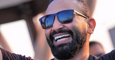 نقابة الموسيقين ترفع قرار إيقاف أحمد سعد