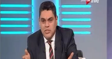 بعد عودة أرامكو ضخ البترول.. معتز عبد الفتاح: مفيش دولة بتشيل الشيلة لوحدها