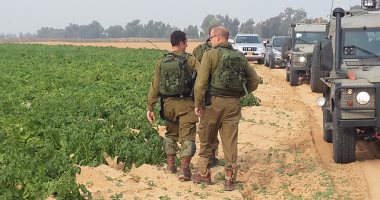سقوط قذيفة جنوب إسرائيل دون إصابات.. ومدفعية الاحتلال ترد