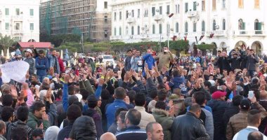 إيطاليا: آلاف اللاجئين فى ليبيا سيستفيدوا من ممرات إنسانية لأوروبا 2018