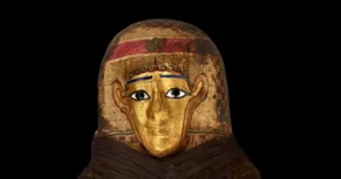 بالصور.. عرض مومياوات مصر وبيرو فى متحف التاريخ الطبيعى بنيويورك