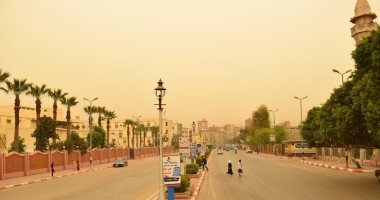 ننشر درجات الحرارة المتوقعة اليوم الخميس بمحافظات مصر والعواصم العربية 