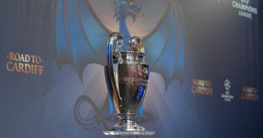 لا يفوتك.. مواعيد مباريات نصف نهائى دوري أبطال أوروبا 2023