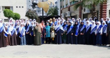 انطلاق فعاليات مسابقة أوائل طالبات الثانوية الأزهرية على مستوى الجمهورية