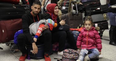 بريطانيا ستستقبل 130 طفلا لاجئا اضافيين بعد "خطأ" فى التعداد