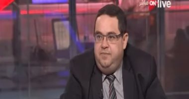 خبير اقتصادى لـ" ON Live" : موازنة العام المقبل هى الأكبر فى تاريخ مصر