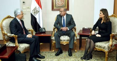 البنك الدولى: مصر شريك استراتيجى وندعمها لتحقيق التنمية المستدامة