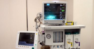 سرقة 4 أجهزة طبية من مخزن مستشفى الصدر بجزيرة شندويل فى سوهاج