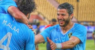 ميدو يصطحب 21 لاعبا لمواجهة المصرى.. وعرفة وهلال "غياب" 
