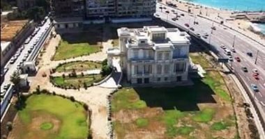 شركة سودانية تعرض قصر عزيزة فهمى الأثرى للبيع بأكثر من مليار جنيه