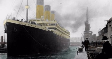 بعد مرور 105 أعوام.. ماذا لو غرقت تيتانيك فى عصر السوشيال ميديا؟