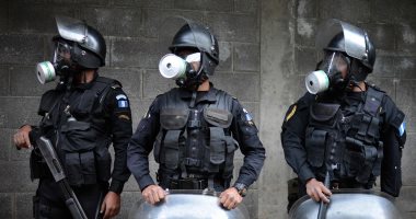 ارتفاع حصيلة ضحايا أعمال شغب "سجن جواتيمالا" إلى 3 قتلى