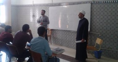 مجمع البحوث الإسلامية يدرب طلاب الدعوة على التحكم فى انفعالاتهم