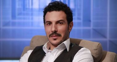 باسل خياط ضيف راغدة شلهوب فى أولى حلقات الموسم الثانى لـ"فحص شامل"